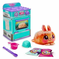 3. Cobi Cookeez Makery Pieczone Chlebusie Maskotki Niespodzianki ET23501