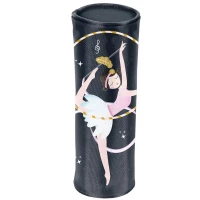 1. Paso Piórnik Tuba Ballerina PP23BN-003