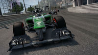 5. F1 2014 (PC) DIGITAL - Andrzej Borowczyk w roli komentatora! (klucz STEAM)