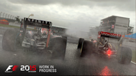 3. F1 2015 (PC) DIGITAL (klucz STEAM)
