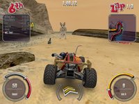 6. RC Cars (PC) DIGITAL STEAM (klucz STEAM)