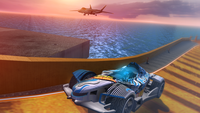 4. Hot Wheels:  World's Best Driver (PC) DIGITAL (klucz STEAM)