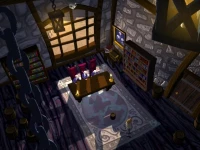 2. Escape from Monkey Island™ (PC) (klucz STEAM)