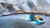 2. Hot Wheels:  World's Best Driver (PC) DIGITAL (klucz STEAM)