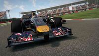 7. F1 2014 (PC) DIGITAL - Andrzej Borowczyk w roli komentatora! (klucz STEAM)