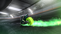 6. Hot Wheels:  World's Best Driver (PC) DIGITAL (klucz STEAM)