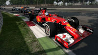 6. F1 2014 (PC) DIGITAL - Andrzej Borowczyk w roli komentatora! (klucz STEAM)