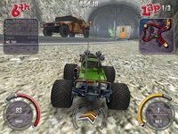 1. RC Cars (PC) DIGITAL STEAM (klucz STEAM)