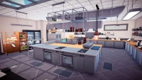 3. Chef Life: A Restaurant Simulator PL (PC) (klucz STEAM)