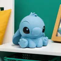 4. Silikonowa Lampka z Akumulatorem - Disney Stitch