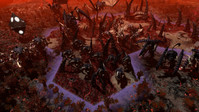 6. Warhammer 40,000: Gladius - Tyranids (DLC) (PC) (klucz STEAM)