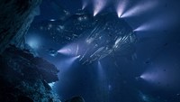 1. Aquanox: Deep Descent (PC)