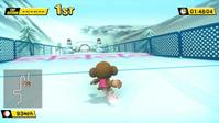 5. Super Monkey Ball: Banana Blitz HD (PS4)