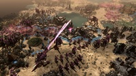 7. Warhammer 40,000: Gladius - Tyranids (DLC) (PC) (klucz STEAM)
