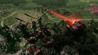 8. Warhammer 40,000: Gladius - Tyranids (DLC) (PC) (klucz STEAM)