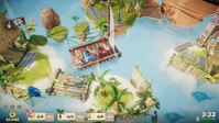 3. Lumberhill PL (PC) (klucz STEAM)