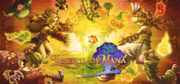 1. Legend of Mana (PC) (klucz STEAM)