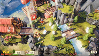2. Lumberhill PL (PC) (klucz STEAM)