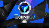 3. DJMAX RESPECT V - TECHNIKA 3 PACK (DLC) (PC) (klucz STEAM)