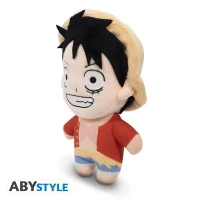 2. Pluszak One Piece - Luffy - 15 cm