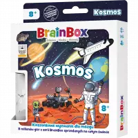 1. BrainBox: Pocket - Kosmos