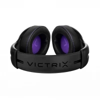 9. VICTRIX Słuchawki Bezprzewodowe Gambit PS5/PS4