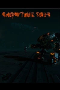 1. SHOWTIME 2073 (PC) (klucz STEAM)