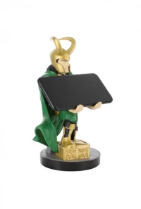 6. Stojak Marvel Loki (20 cm)