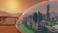 2. Surviving Mars: Future Contemporary Cosmetic Pack (DLC) (PC) (klucz STEAM)