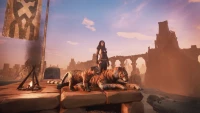 7. Conan Exiles - Isle of Siptah Edition PL (PC) (klucz STEAM)