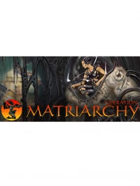 1.  Operation: Matriarchy PL (PC) (klucz STEAM)