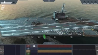 5. Carrier Deck (PC) (klucz STEAM)