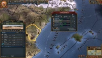 5. Europa Universalis IV: Golden Century (DLC) (PC) (klucz STEAM)