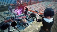 6. SG ZH School Girl Zombie Hunter (PC) (klucz STEAM)