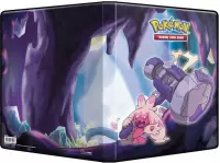 5. Ultra Pro: Pokémon - 9-Pocket Portfolio - Character Series - Tinkaton - Album na Karty