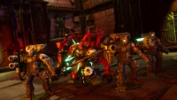 8. Warhammer 40,000: Chaos Gate - Daemonhunters - Duty Eternal PL (DLC) (PC) (klucz STEAM)