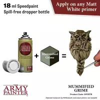 2. The Army Painter: Speedpaint 2.0 - Mummified Grime