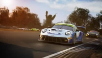 2. Assetto Corsa Competizione British GT Pack PL (DLC) (PC) (klucz STEAM)