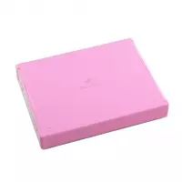 5. Gamegenic: Token Silo - Pojemnik na Żetony - Pink/White