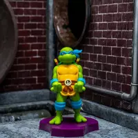 9. Stojak na Słuchawki Wojownicze Żółwie Ninja - Leonardo