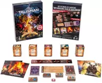 3. Talisman: Magia i Miecz (5. edycja) - Sojusze - Wezwanie losu
