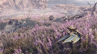 2. Monster Hunter: World Playstation Hits PL (PS4)