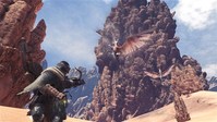 1. Monster Hunter: World Playstation Hits PL (PS4)