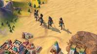 7. Sid Meier's Civilization VI - Nubia Civilization & Scenario Pack PL (DLC) (MAC) (klucz STEAM)
