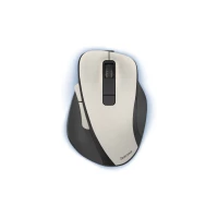 1. Hama Mysz Optyczna "MW-500 Recharge" Beżowy