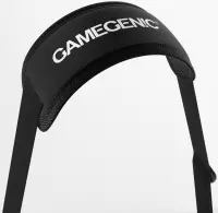 17. Gamegenic: Game Castle - Walizka z Pudełkami - Green/Black