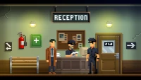 4. The Darkside Detective (PC) (klucz STEAM)