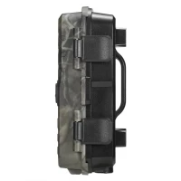 4. Braun Fotopułapka Scouting Cam Black200 Mini