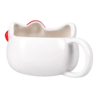 3. Kubek 3D Hello Kitty