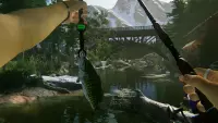 9. Ultimate Fishing Simulator 2 - Early Access PL (PC) (klucz STEAM)